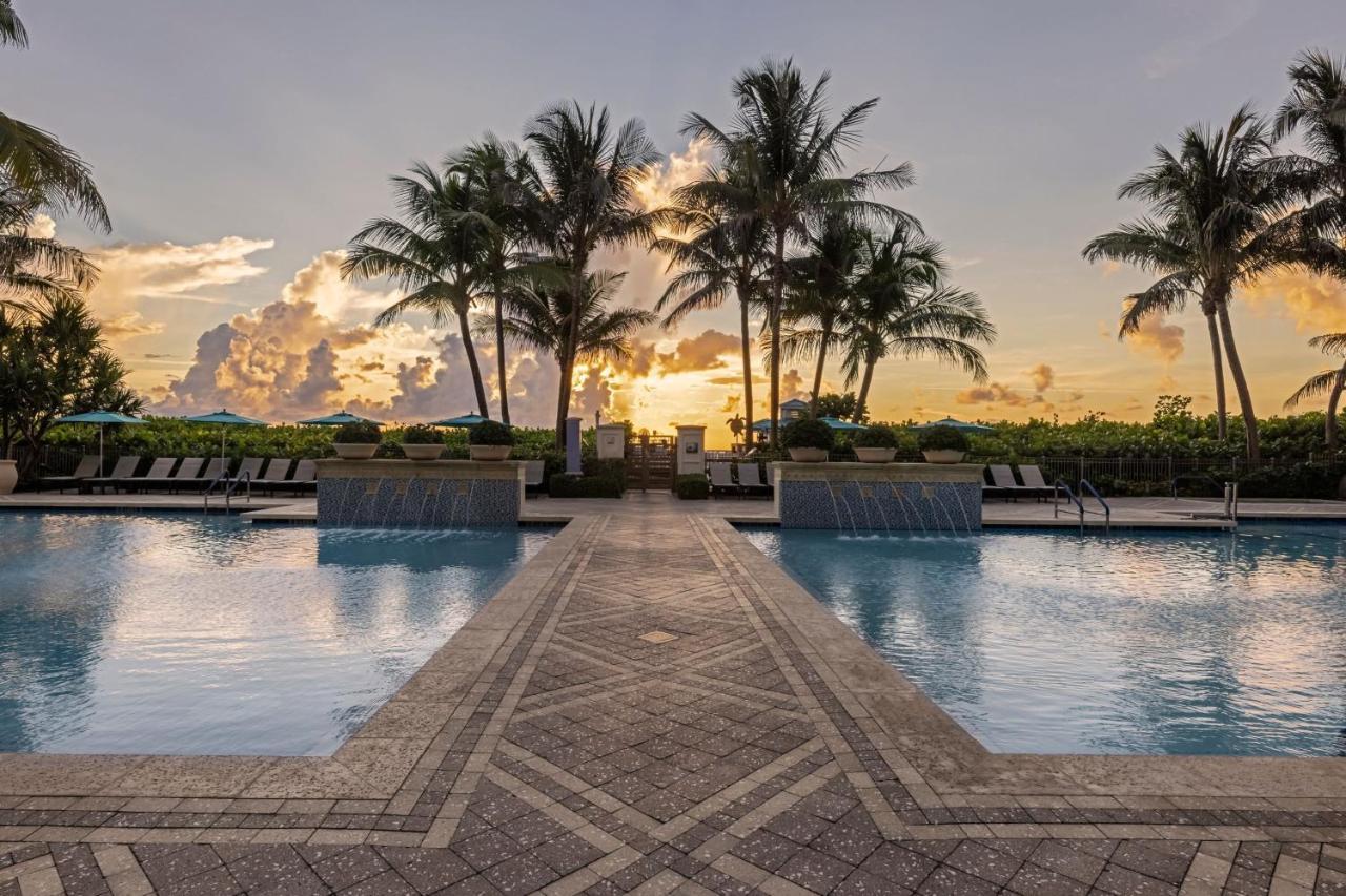 Hotel Marriott'S Oceana Palms Palm Beach Shores Esterno foto