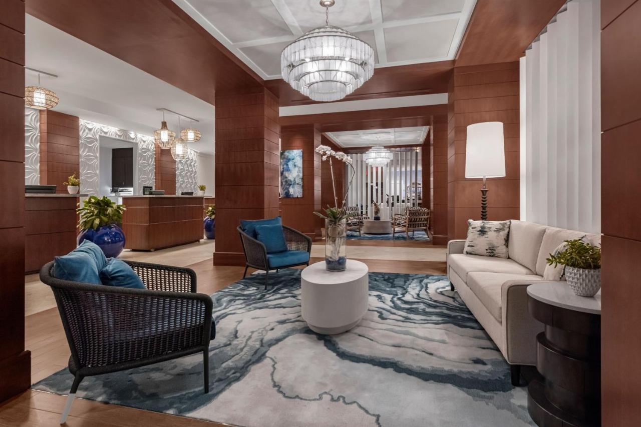 Hotel Marriott'S Oceana Palms Palm Beach Shores Esterno foto