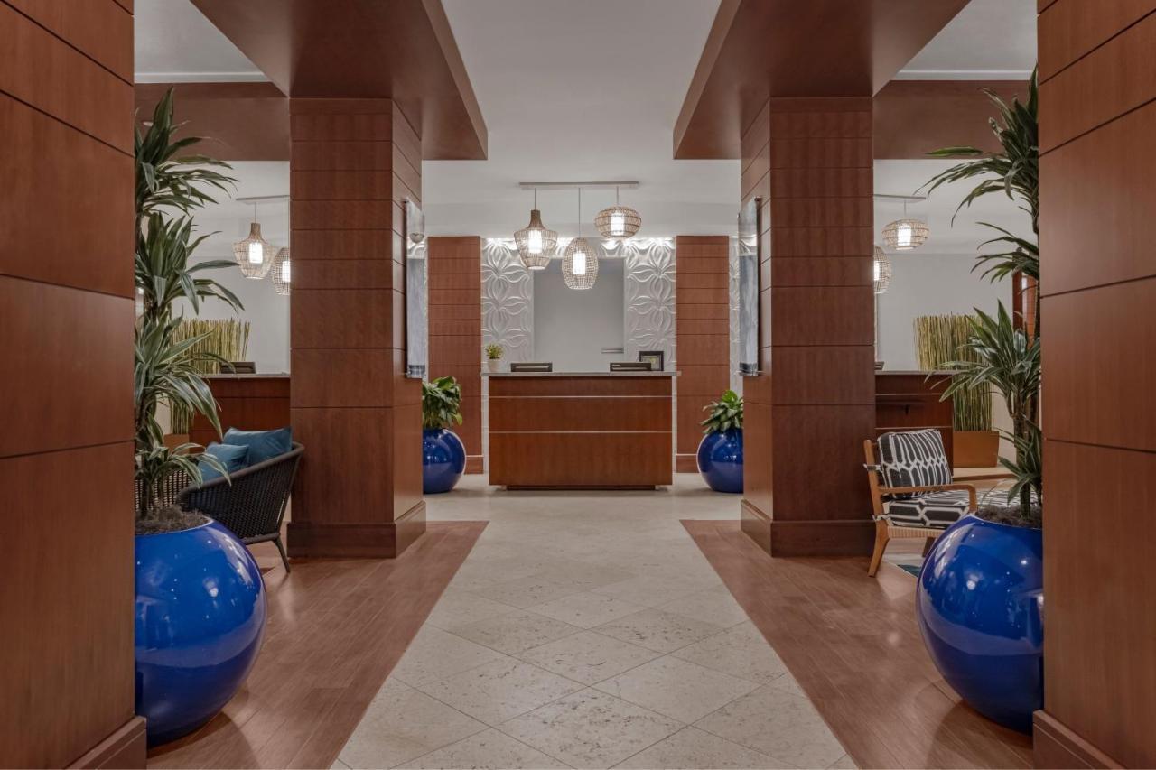 Hotel Marriott'S Oceana Palms Palm Beach Shores Esterno foto