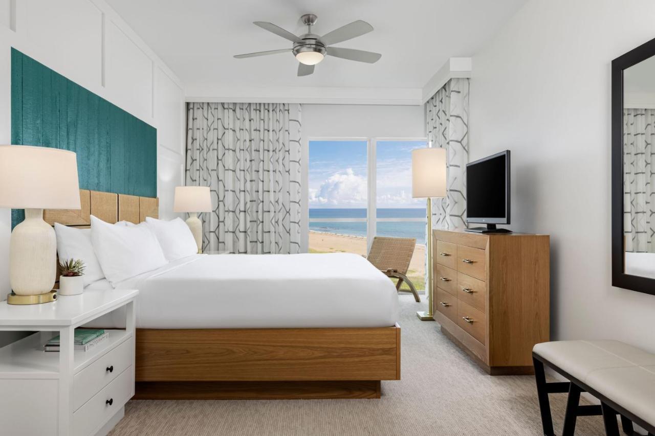 Hotel Marriott'S Oceana Palms Palm Beach Shores Esterno foto
