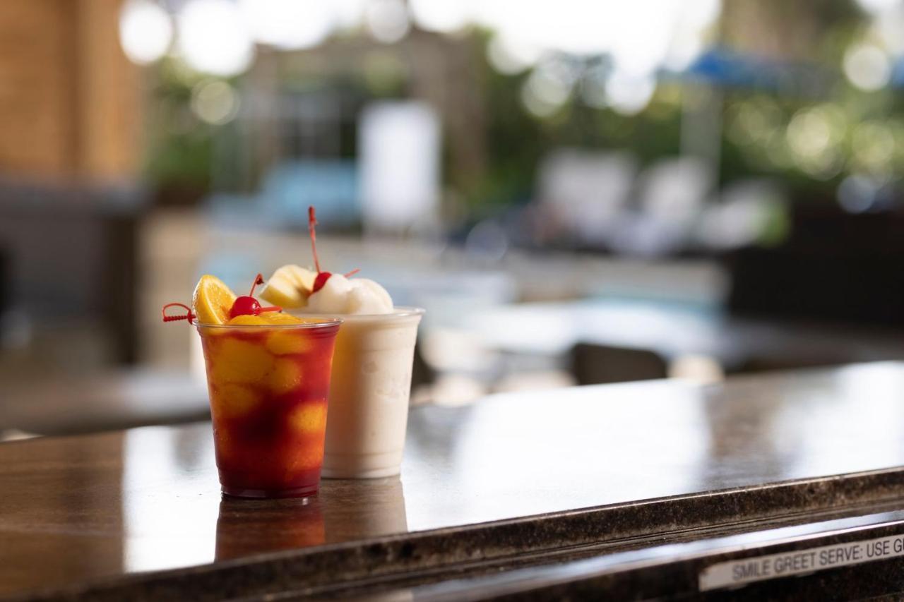 Hotel Marriott'S Oceana Palms Palm Beach Shores Esterno foto