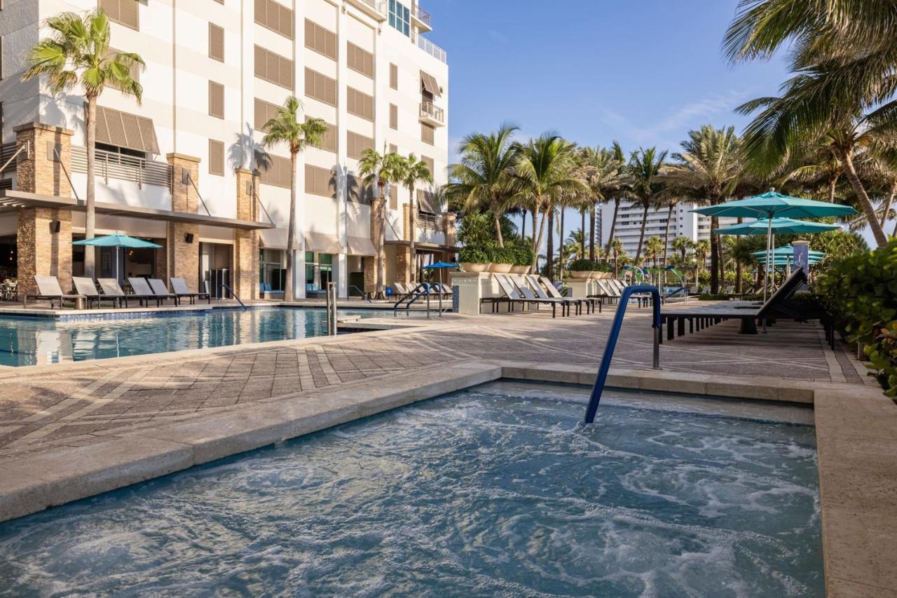 Hotel Marriott'S Oceana Palms Palm Beach Shores Esterno foto