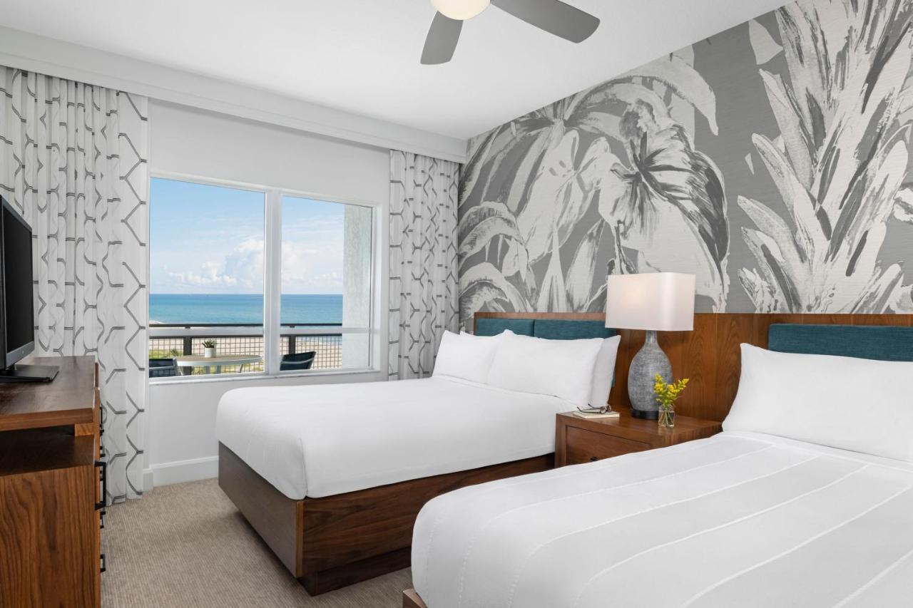 Hotel Marriott'S Oceana Palms Palm Beach Shores Esterno foto