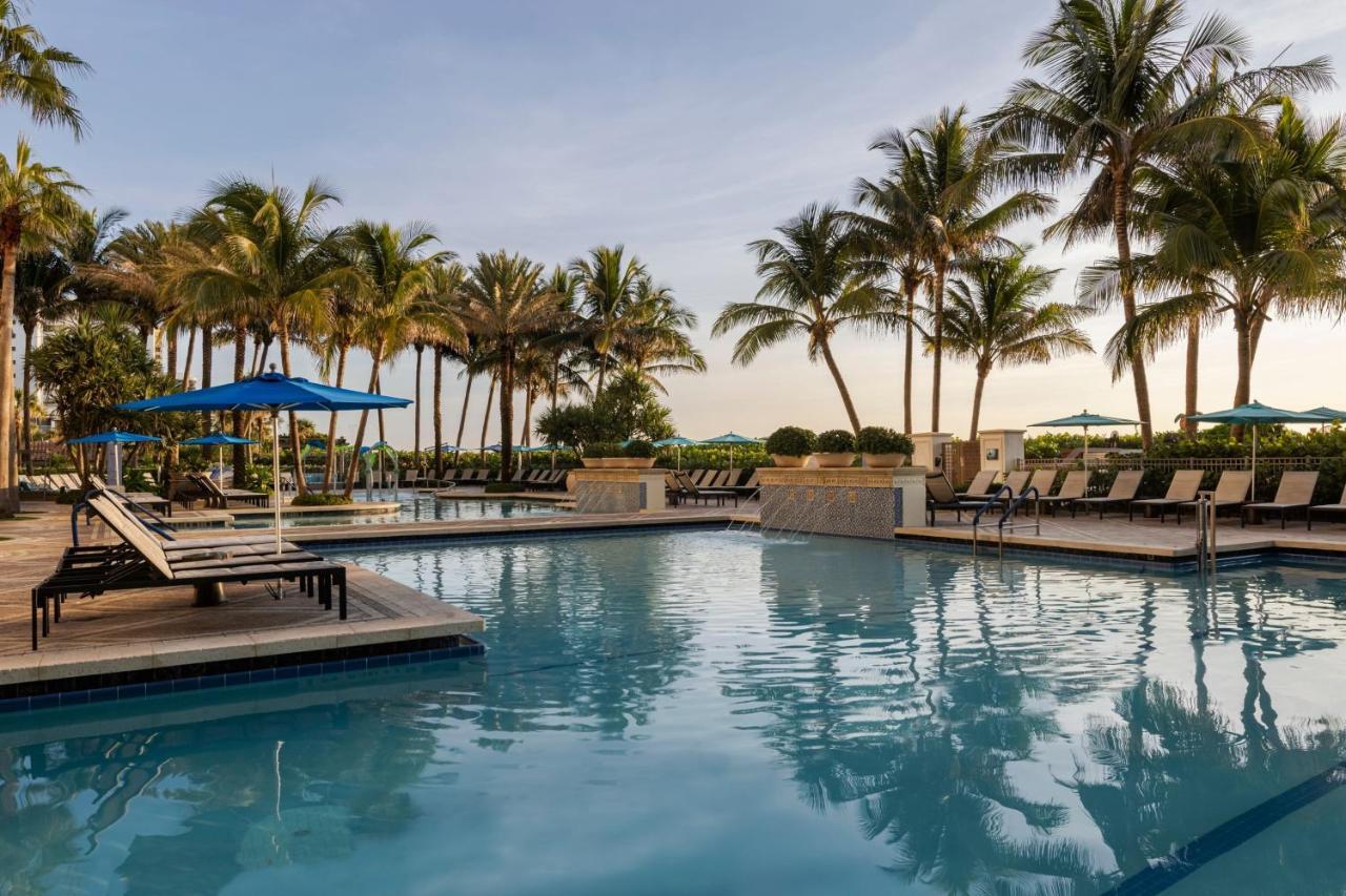 Hotel Marriott'S Oceana Palms Palm Beach Shores Esterno foto