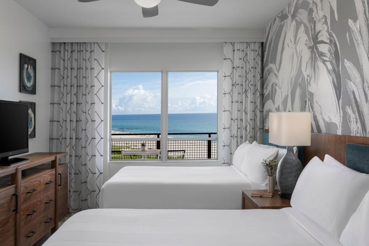 Hotel Marriott'S Oceana Palms Palm Beach Shores Esterno foto