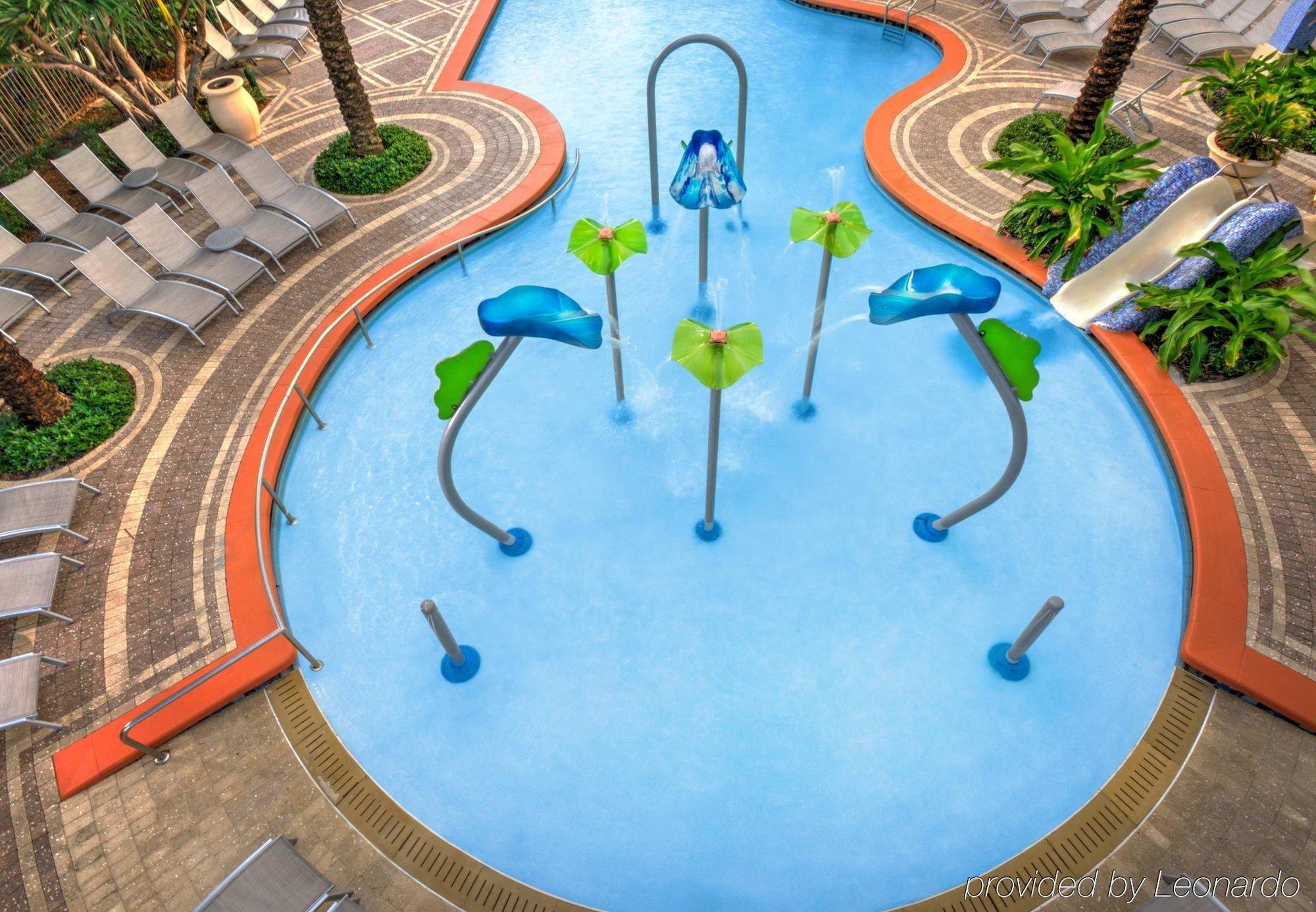 Hotel Marriott'S Oceana Palms Palm Beach Shores Esterno foto