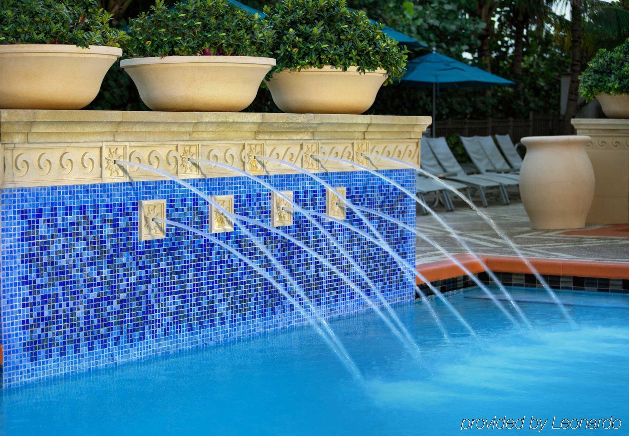Hotel Marriott'S Oceana Palms Palm Beach Shores Esterno foto