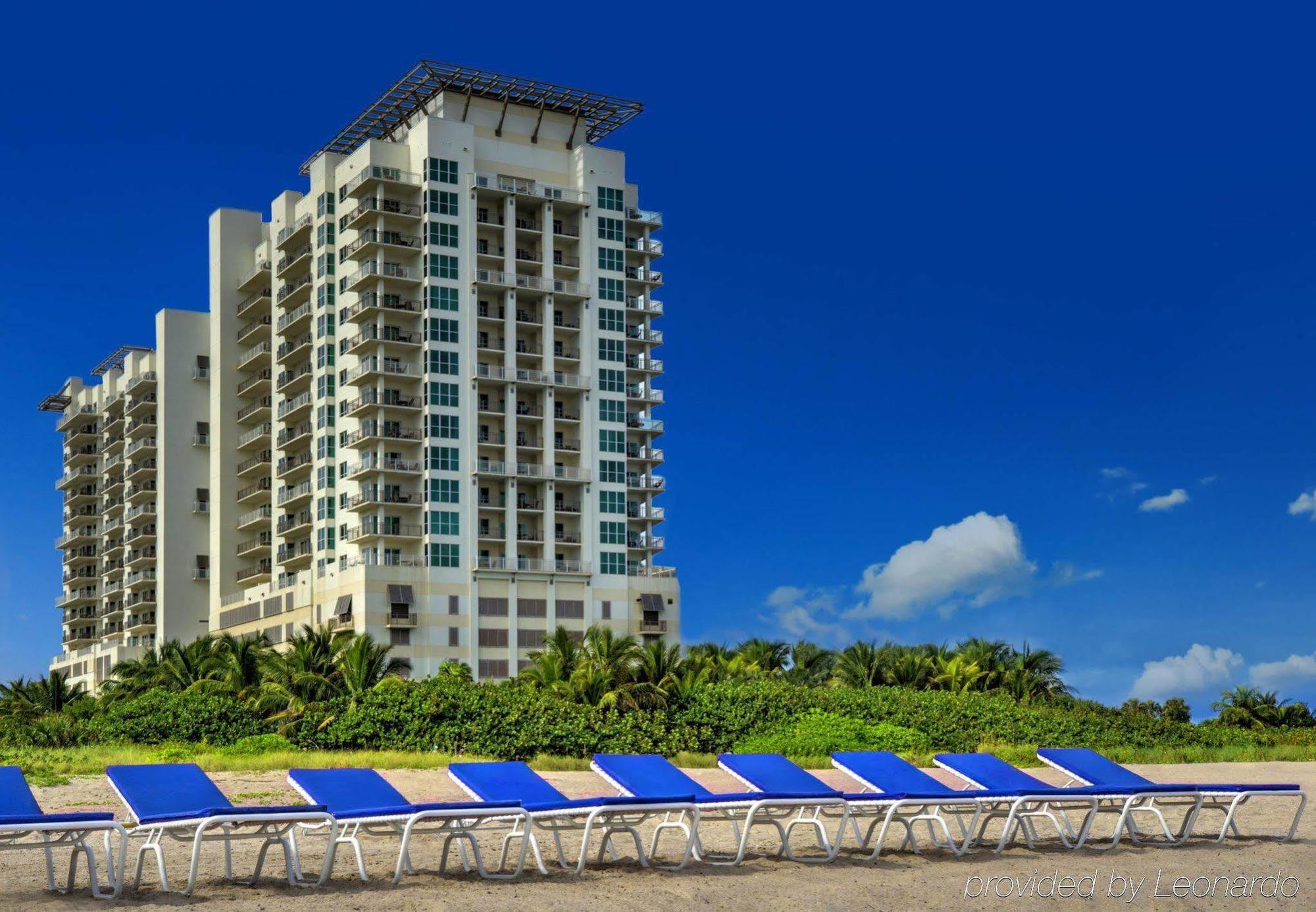 Hotel Marriott'S Oceana Palms Palm Beach Shores Esterno foto