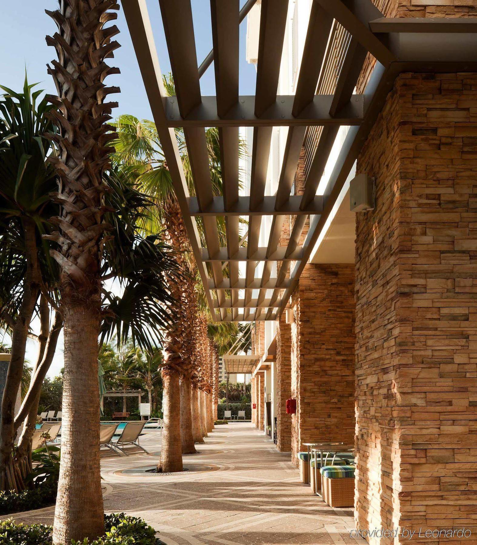 Hotel Marriott'S Oceana Palms Palm Beach Shores Esterno foto