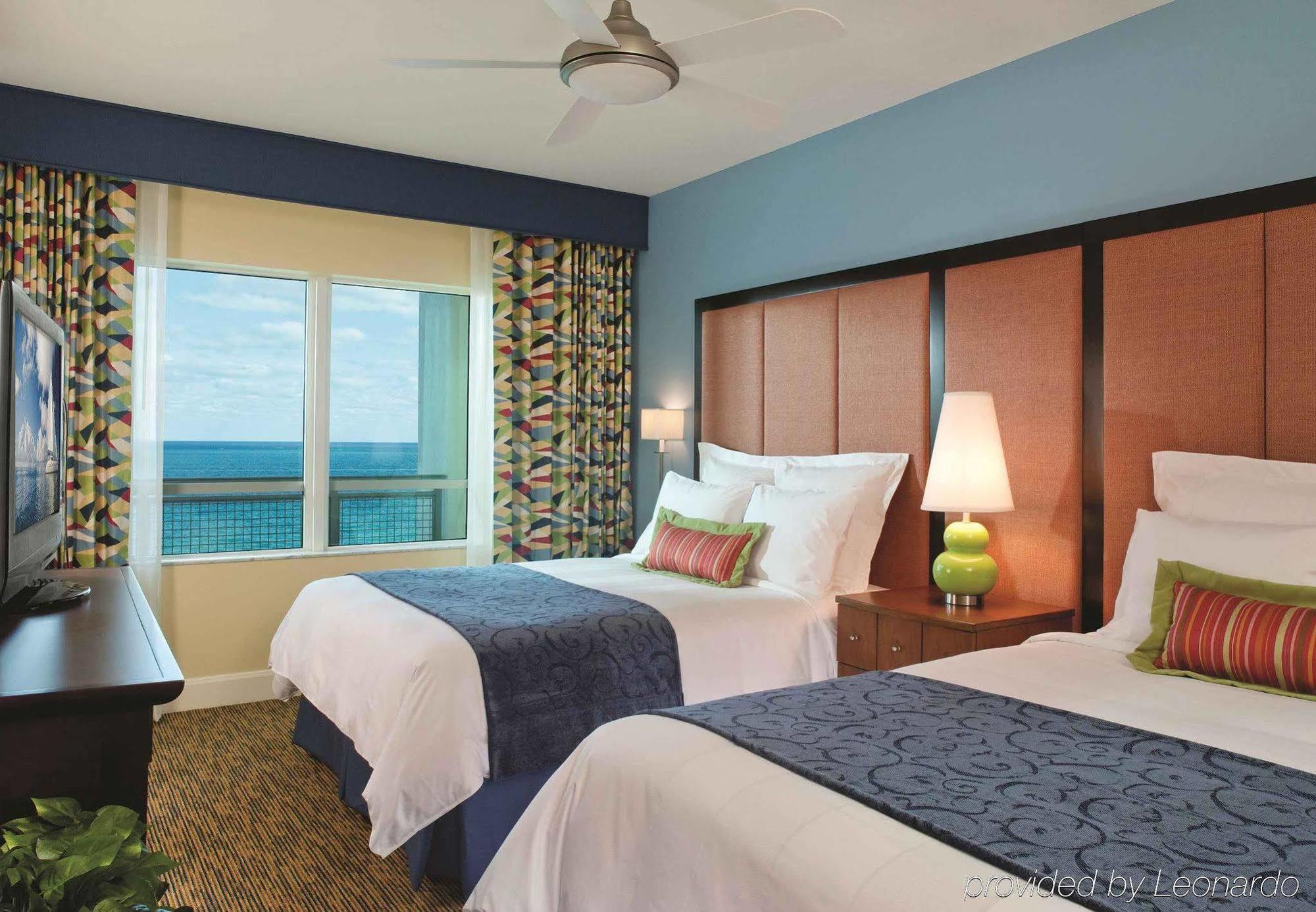 Hotel Marriott'S Oceana Palms Palm Beach Shores Esterno foto