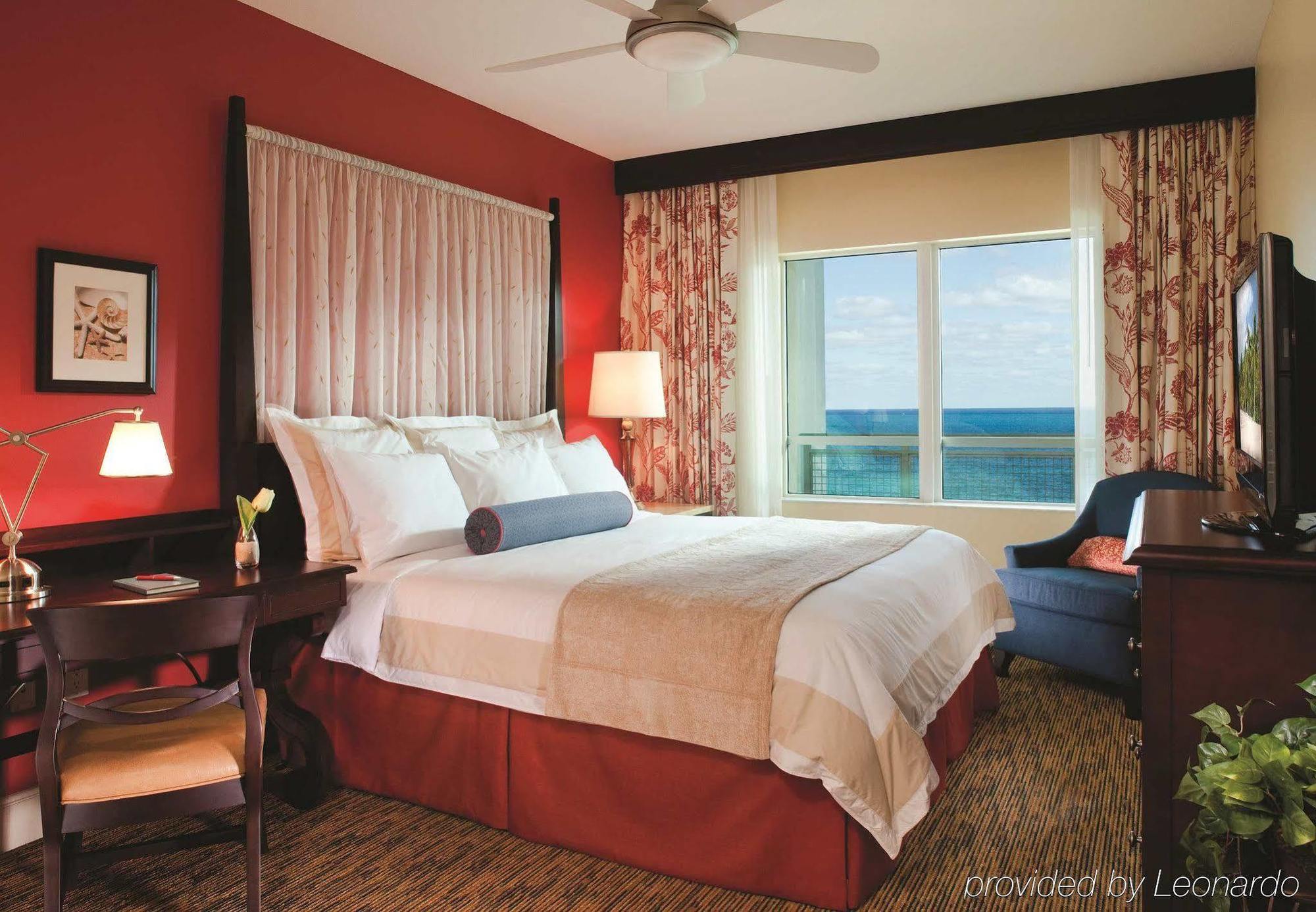 Hotel Marriott'S Oceana Palms Palm Beach Shores Camera foto