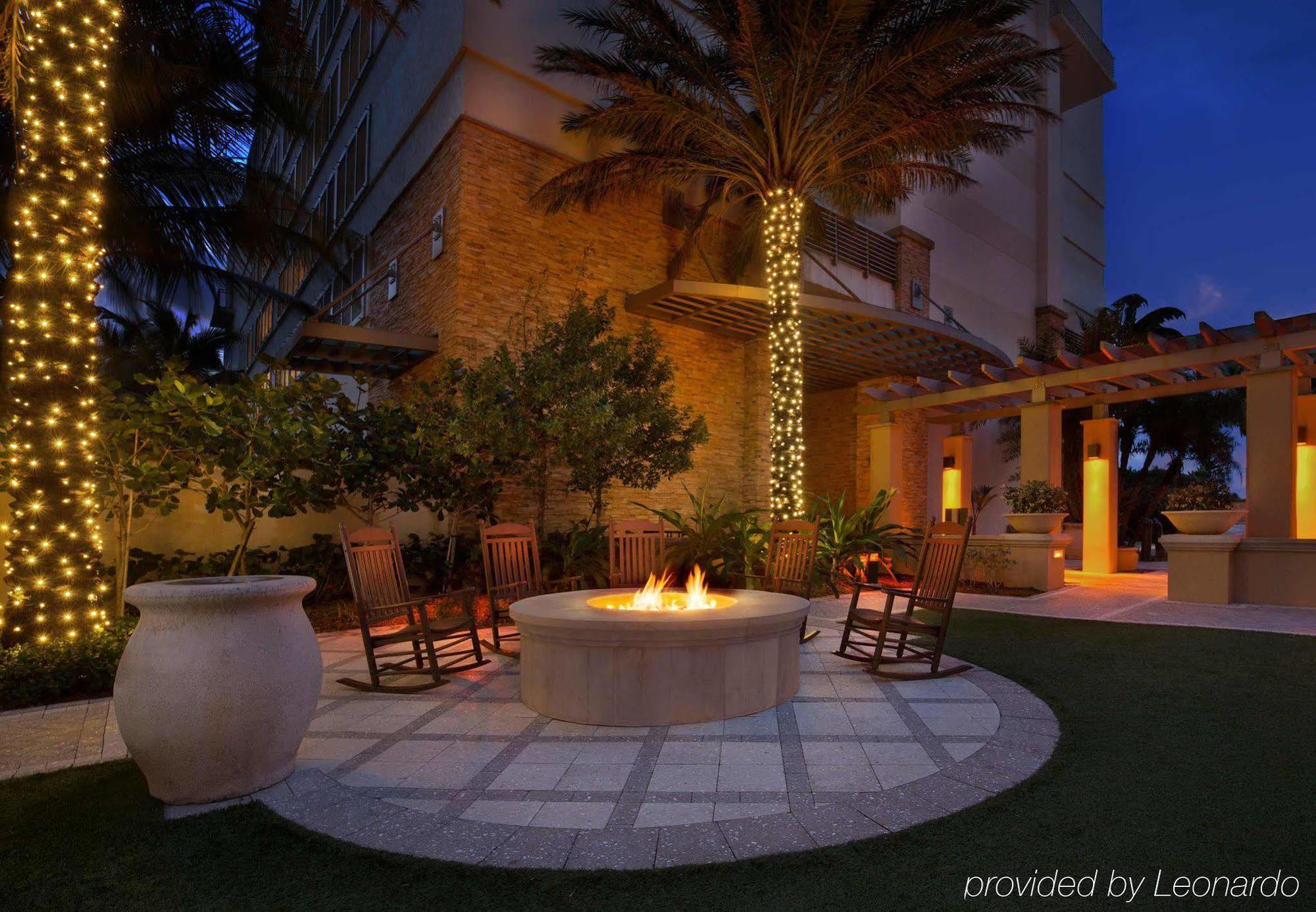 Hotel Marriott'S Oceana Palms Palm Beach Shores Esterno foto
