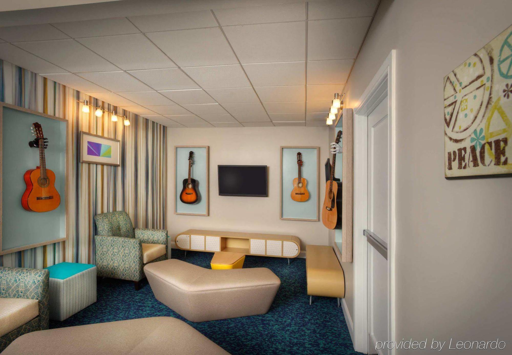 Hotel Marriott'S Oceana Palms Palm Beach Shores Esterno foto