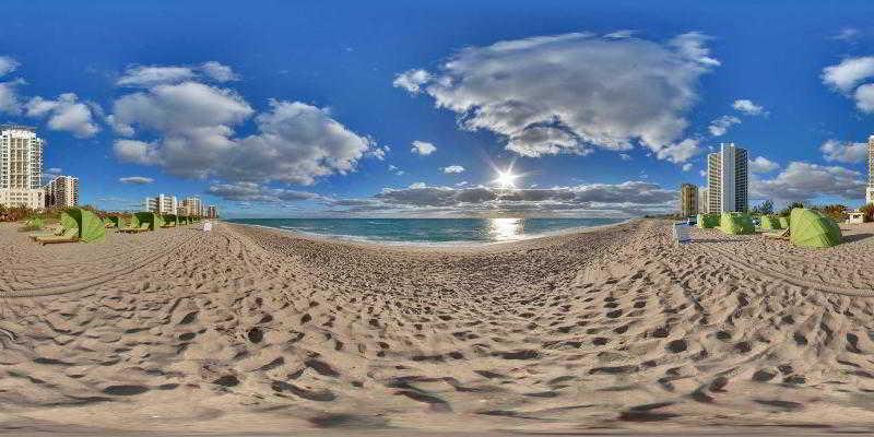 Hotel Marriott'S Oceana Palms Palm Beach Shores Esterno foto
