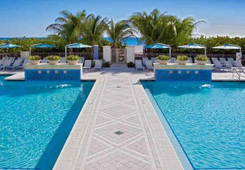 Hotel Marriott'S Oceana Palms Palm Beach Shores Servizi foto