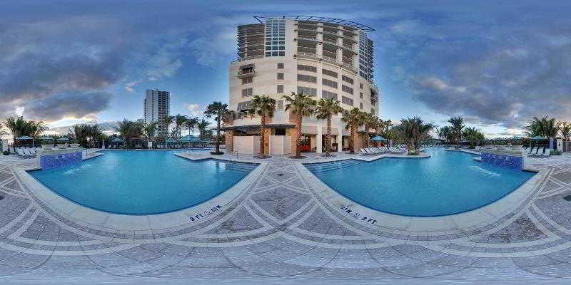 Hotel Marriott'S Oceana Palms Palm Beach Shores Esterno foto