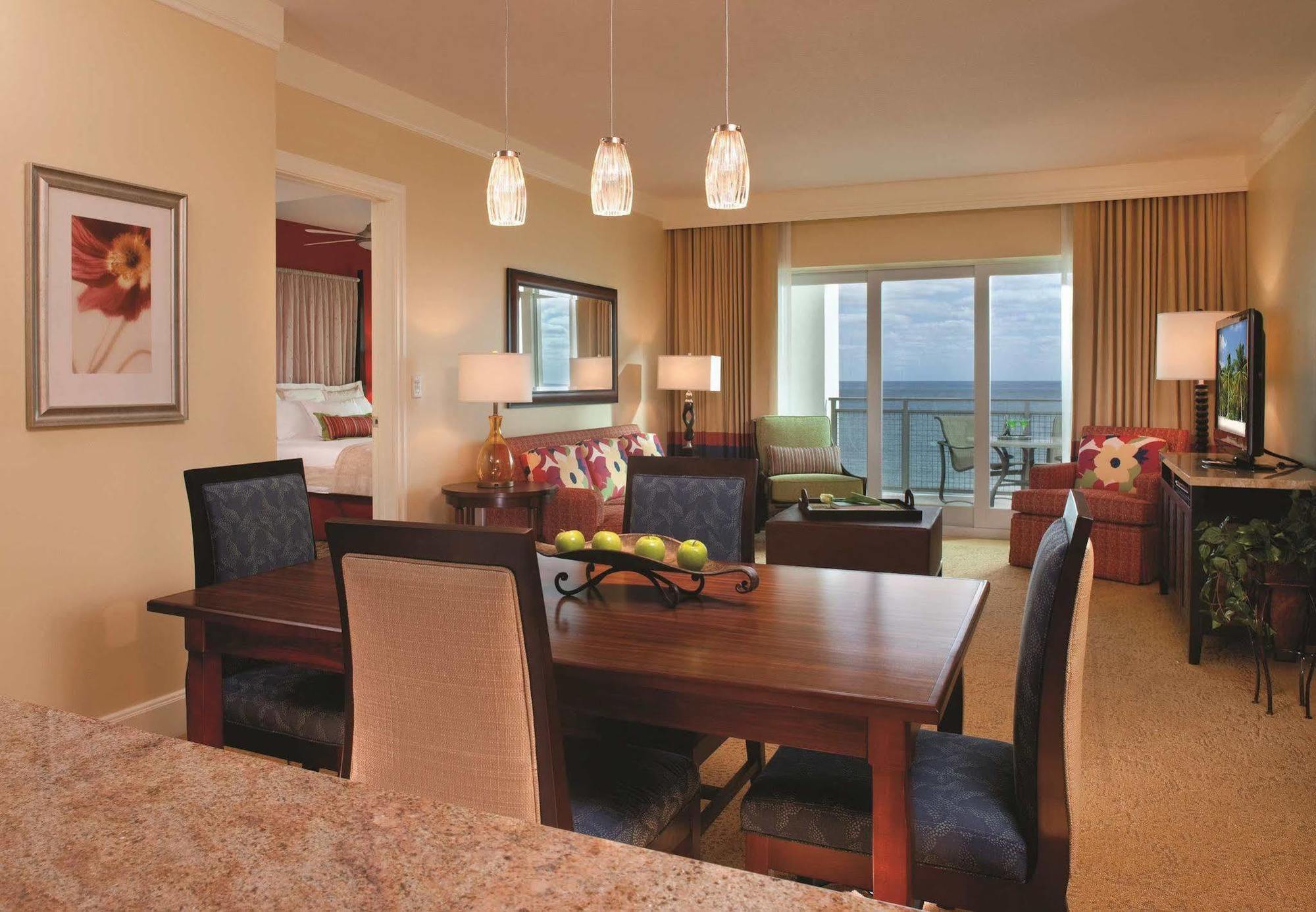 Hotel Marriott'S Oceana Palms Palm Beach Shores Esterno foto