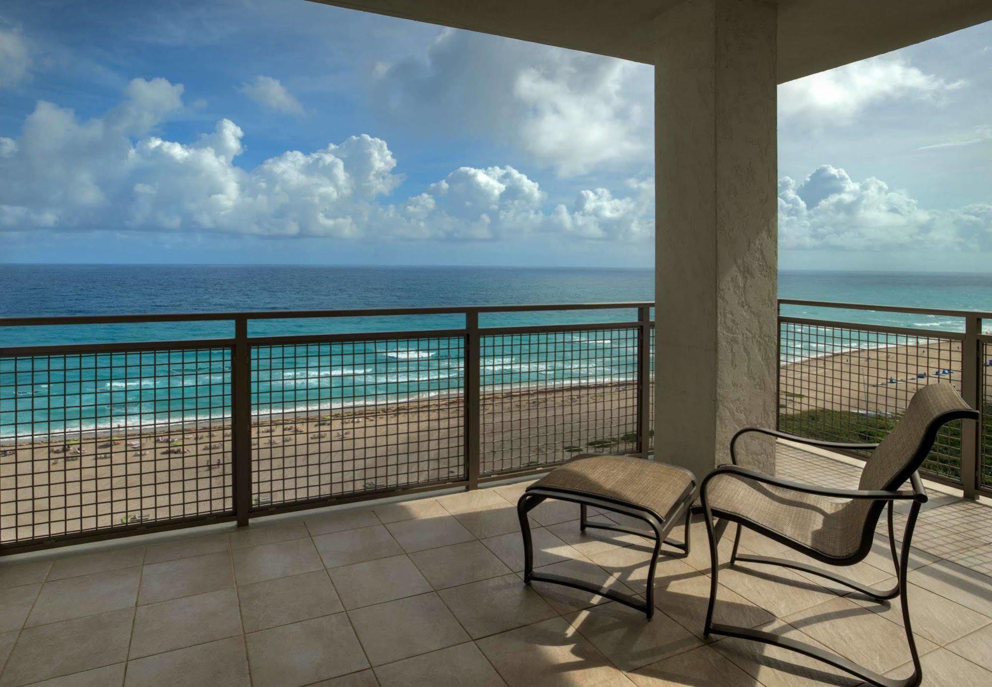 Hotel Marriott'S Oceana Palms Palm Beach Shores Esterno foto