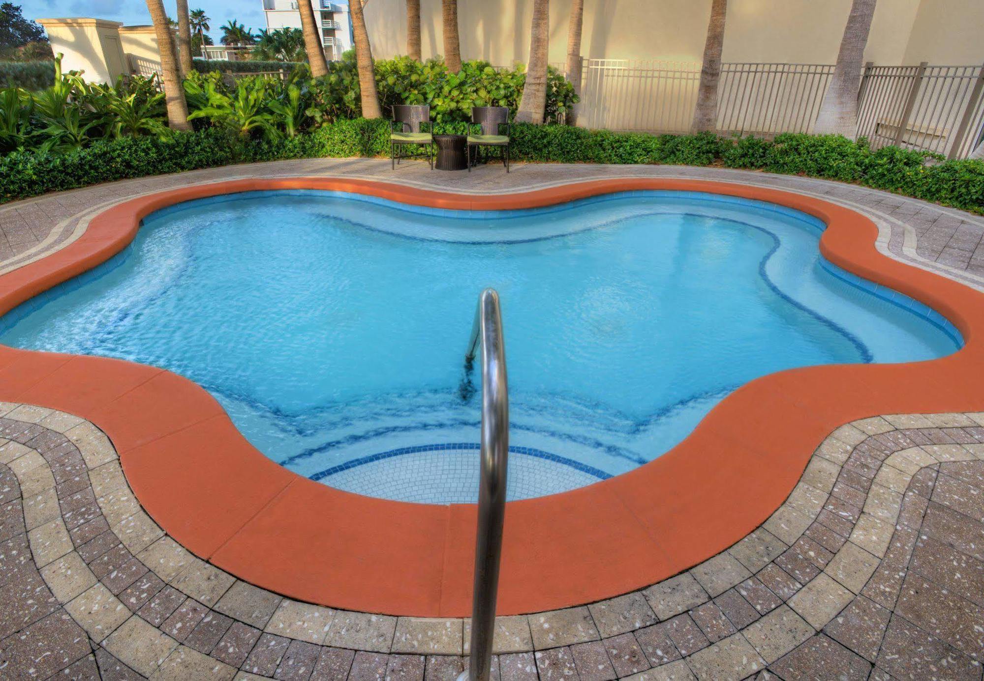 Hotel Marriott'S Oceana Palms Palm Beach Shores Esterno foto
