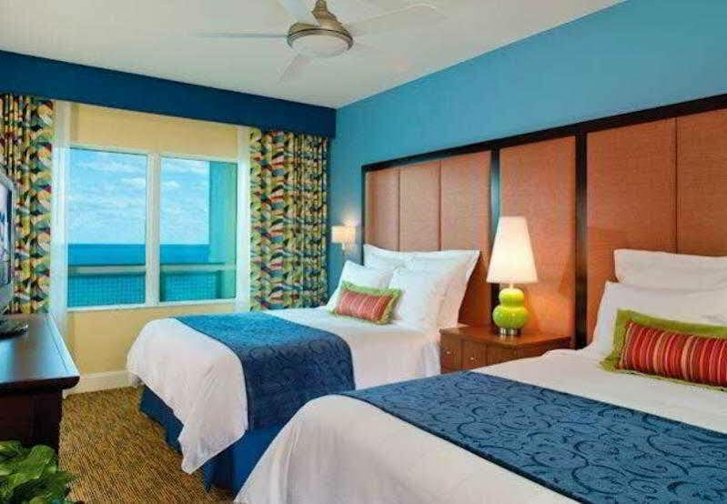 Hotel Marriott'S Oceana Palms Palm Beach Shores Esterno foto